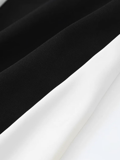 Vestido Femenino Largo con Escote en Corazón, Tirantes Finos y Corsé Ajustado - Celine